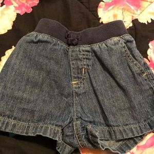 Children’s Place Pre owned Shorts